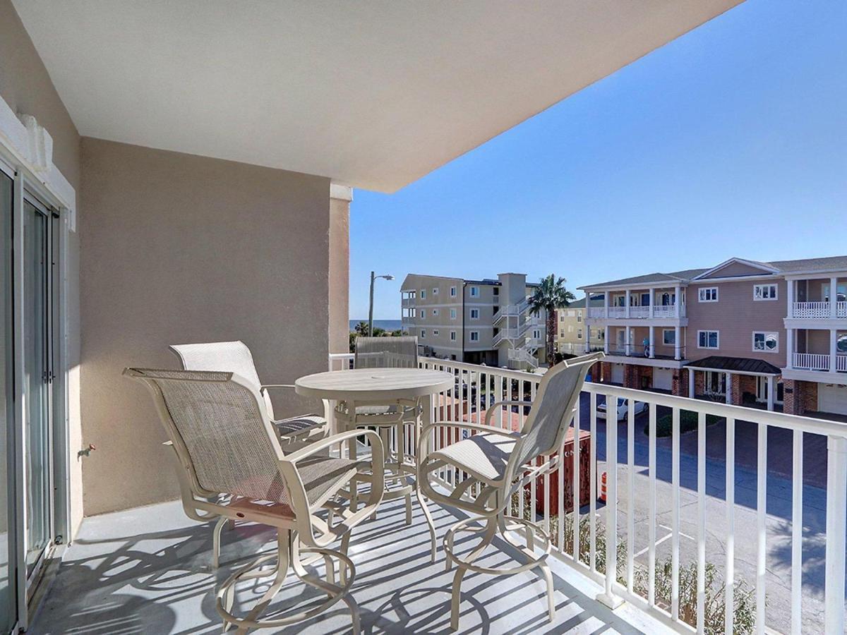 Beachside Colony Tybee Island Exterior photo